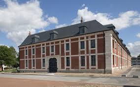 Hôtels proches de citadelle d'arras, arras: Programme Loi Monuments Historiques A Arras La Citadelle Vauban