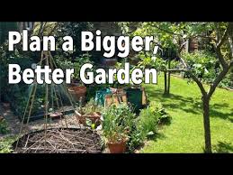 Better Vegetable Garden
