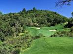Mayacama Golf Club | Courses | GolfDigest.com
