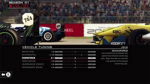 Grid Autosport Review Bringing Action Packed Realistic
