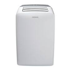 The climateright cr5000ach 5,000 btu compact portable outdoor air conditioner and heater is the perfect solution for heating and cooling small structures up to 1,200 cubic feet (l x w x h). Noma 5000 Btu Portable Air Conditioner Canadian Tire
