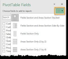 advanced pivot table tips and tricks