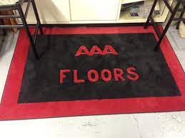 aaa floors services 4110 w