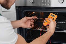 what does an oven and hob repair cost