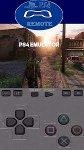 With ps remote play, you can: Ps4 Remote Play Emulator For Android Apk Download