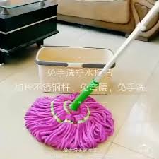 washing mop dry wet mops with wringer
