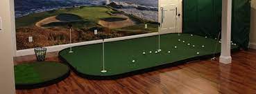 indoor putting greens pro putt systems