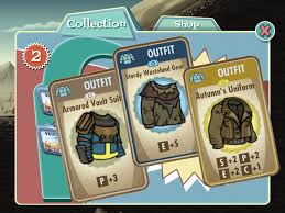 outfits fallout shelter guide ign