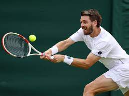 Who is Cameron Norrie? Wimbledon 2022 ...