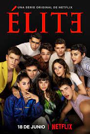 Sezonu serialu elite i kiedy odbędzie się jak wygląda obsada 4. Szkola Dla Elity Netflix Wiki Fandom