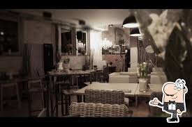 livingroom restaurant aachen
