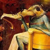 garden of earthly delights hieronymus