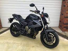 yamaha xj 600 used search for your