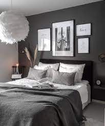 12 Grey Bedroom Ideas For A Neutral