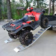 Ever since i got a riding mower, i've been waiting for the chance to do something really cool with it (other than cut the lawn, of course). Lawn Mower Ramps Riding Mower Tractor Attachments The Home Depot
