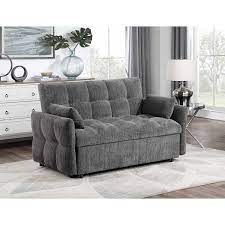 shung sofa futon with pullout xl