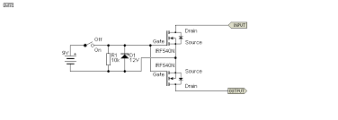 Lower than a comparable reed relay. Esp Mosfet Solid State Relays