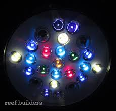 How To Program Your Led Lights For A Reef Tank Reef Builders The Reef And Saltwater Aquarium Blog