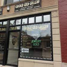 jewelry appraisers in chicago il