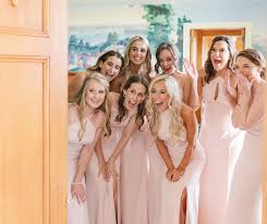 the average costs for bridesmaids what