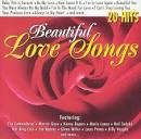 Beautiful Love Songs [UAE]