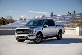 Trucks were the big theme in the ford booth at the 2019 sema show. 2021 Ford F 150 Review Pricing And Specs