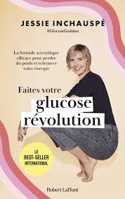 Faites votre glucose révolution - La formule scientifique efficace pour  perdre du poids et retrouver votre énergie eBook de Jessie Inchauspé - EPUB  | Rakuten Kobo France