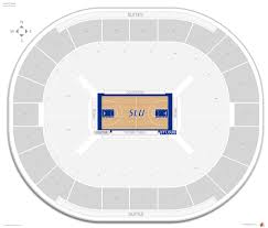 Chaifetz Arena Saint Louis Seating Guide Rateyourseats Com