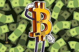 Bch Money Button Bitcoin Cash Vs Bitcoin Bitcoin Cash
