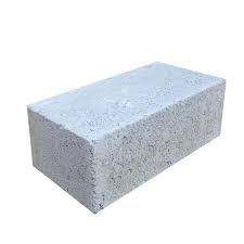 construction cement block