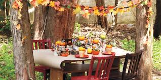 13 fall harvest party ideas for kids