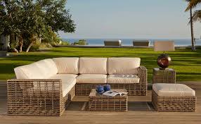 outdoor furniture specialist in
