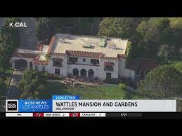 wattles estate and gardens look at
