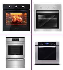 10 Best Single Wall Ovens Of 2022 In