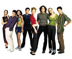Heath turned me on to a lot of great music during that summer we. Andrew Keegan Talks 10 Things I Hate About You Heath Ledger Friendship