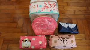 eighpromises zoella beauty haul