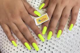 Nail Art Best Color Combination For