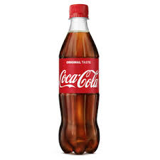 Coca Cola Original Taste Calories Nutrition Facts