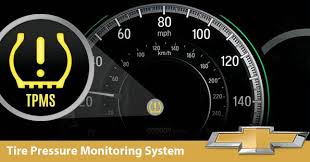 Set all four tires to the recommended air pressure level as indicated on the tire and loading information label. How Do I Reset Chevy Silverado Tpms Tire Pressure Sensor Light 2020