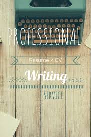 Cv writing services in pakistan   Online Writing Lab
