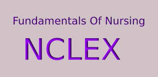 fundamentals of nursing nclex quiz 36