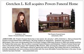 funeral director mortuary science