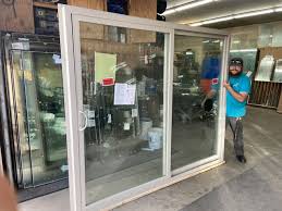 Sliding Glass Door For Decks And Patios