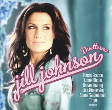 People who liked jill johnson's feet, also liked Jill Johnson Duetterna 2012 Cd Discogs