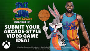 Not every sporting event can be listed here, though we have tried to include all the big sporting events of the major sports, mostly the international competitions, that are known so far. Microsoft And Warner Bros Pictures Assemble All Star Team In Lebron James Bugs Bunny And Xbox To Celebrate Gaming And Coding Education Inspired By The Upcoming Animated Live Action Adventure Space Jam A New