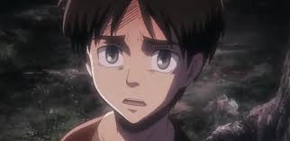 does eren in on an who