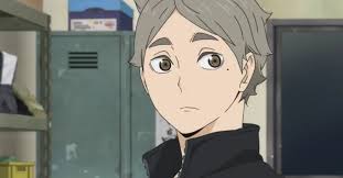 Has become a fan favorite for all types of anime fans, whether they like sports or not.while the show is predominately about a volleyball team trying to make it to the top and become the best high school team in japan, the characters are way more dynamic than that. Haikyuu Where Each Character Ends Up By The Manga S Finale