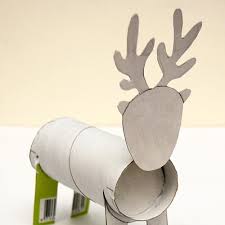Not just upside down, but with the split in the atlantic instead of the pacific. Tp Roll Reindeer Kids Crafts Fun Craft Ideas Firstpalette Com