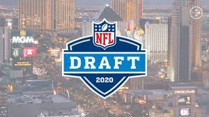 Update on 2020 NFL Draft