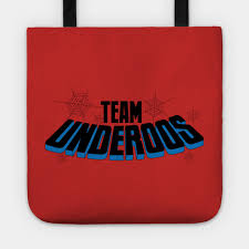Team Underoos